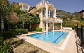 Гостиница Dream Holiday Villa 6  Аланья